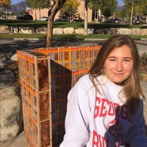 Meet your Posher, Maryryan